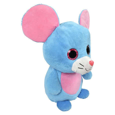 Plush Mouse 27" Plump Pal Mouse (SS)