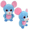 Plush Mouse 27" Plump Pal Mouse (SS)