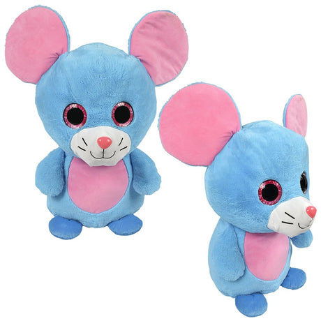 Plush Mouse 27" Plump Pal Mouse (SS)