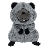 Quokka Plush 9"