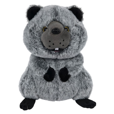 Quokka Plush 9"