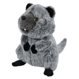 Quokka Plush 9"