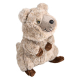 Quokka Plush 9"