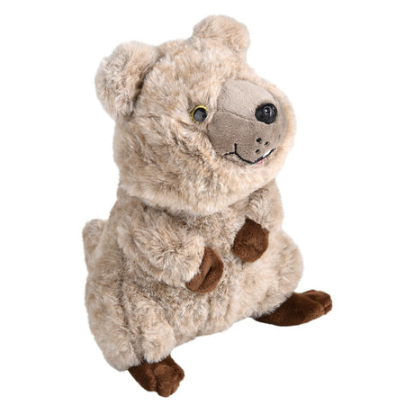 Quokka Plush 9"