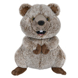 Quokka Plush Toy 11"