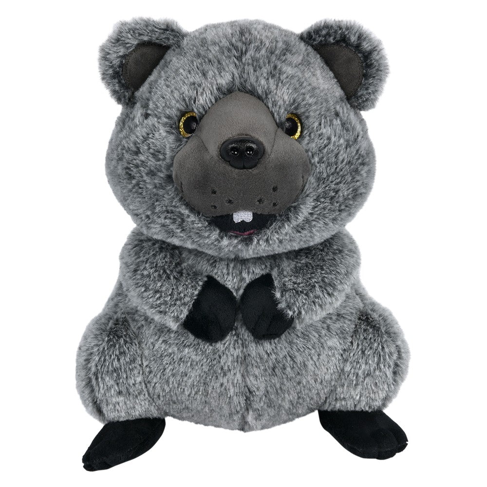 Quokka Plush Toy 11"