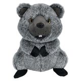 Quokka Plush Toy 11"