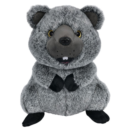 Quokka Plush Toy 11"