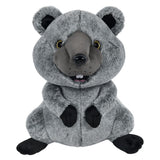 Quokka Plush Toy 18"