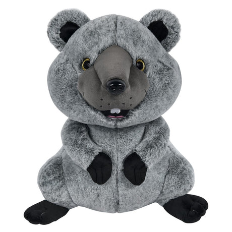 Quokka Plush Toy 18"
