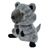 Quokka Plush Toy 18"