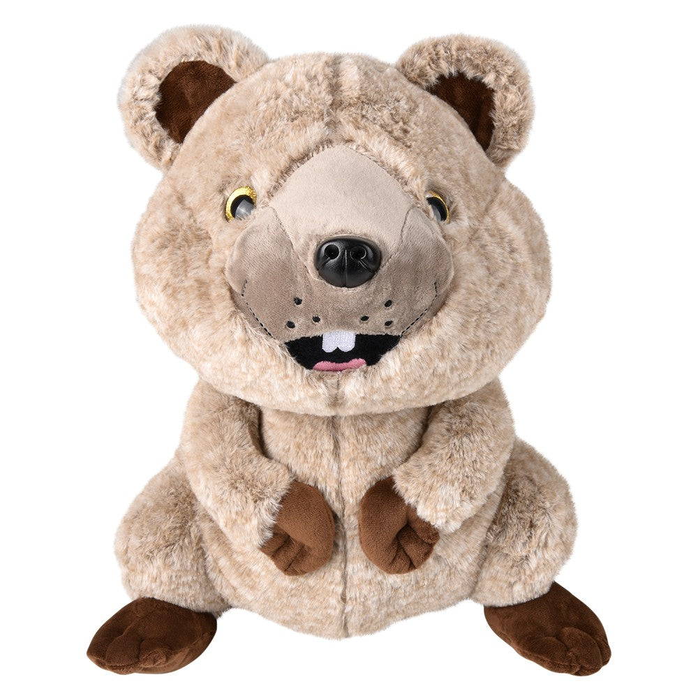 Quokka Plush Toy 18"