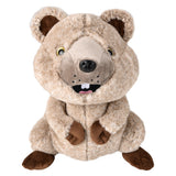 Quokka Plush Toy 18"