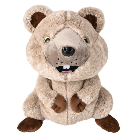 Quokka Plush Toy 18"