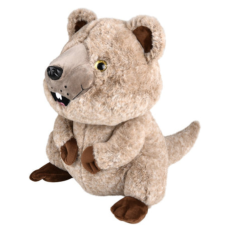 Quokka Plush Toy 18"