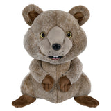 Quokka Plush 21"