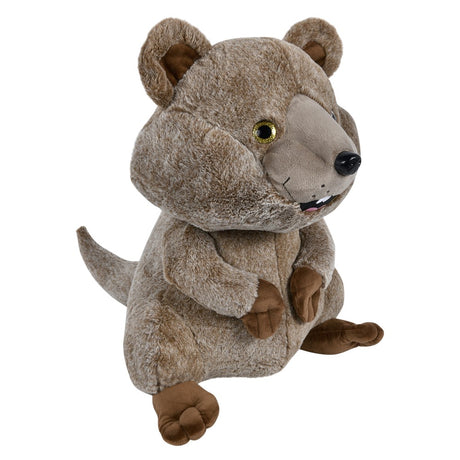 Quokka Plush 21"