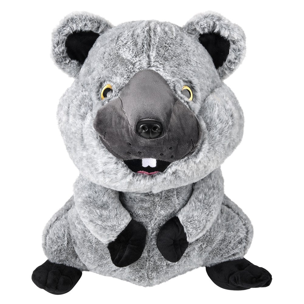 Quokka Plush 21"