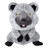 Quokka Plush 21"