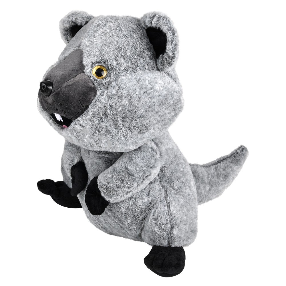 Quokka Plush 21"