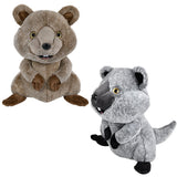Quokka Plush 21"
