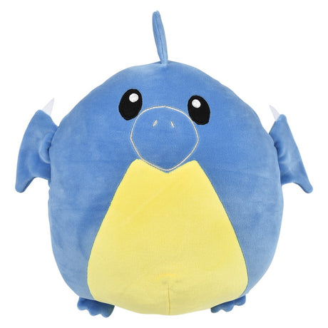 Dinosaur Eggamals Reverse-Eez Plush (12" Assorted)