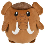 Dinosaur Eggamals Reverse-Eez Plush (12" Assorted)