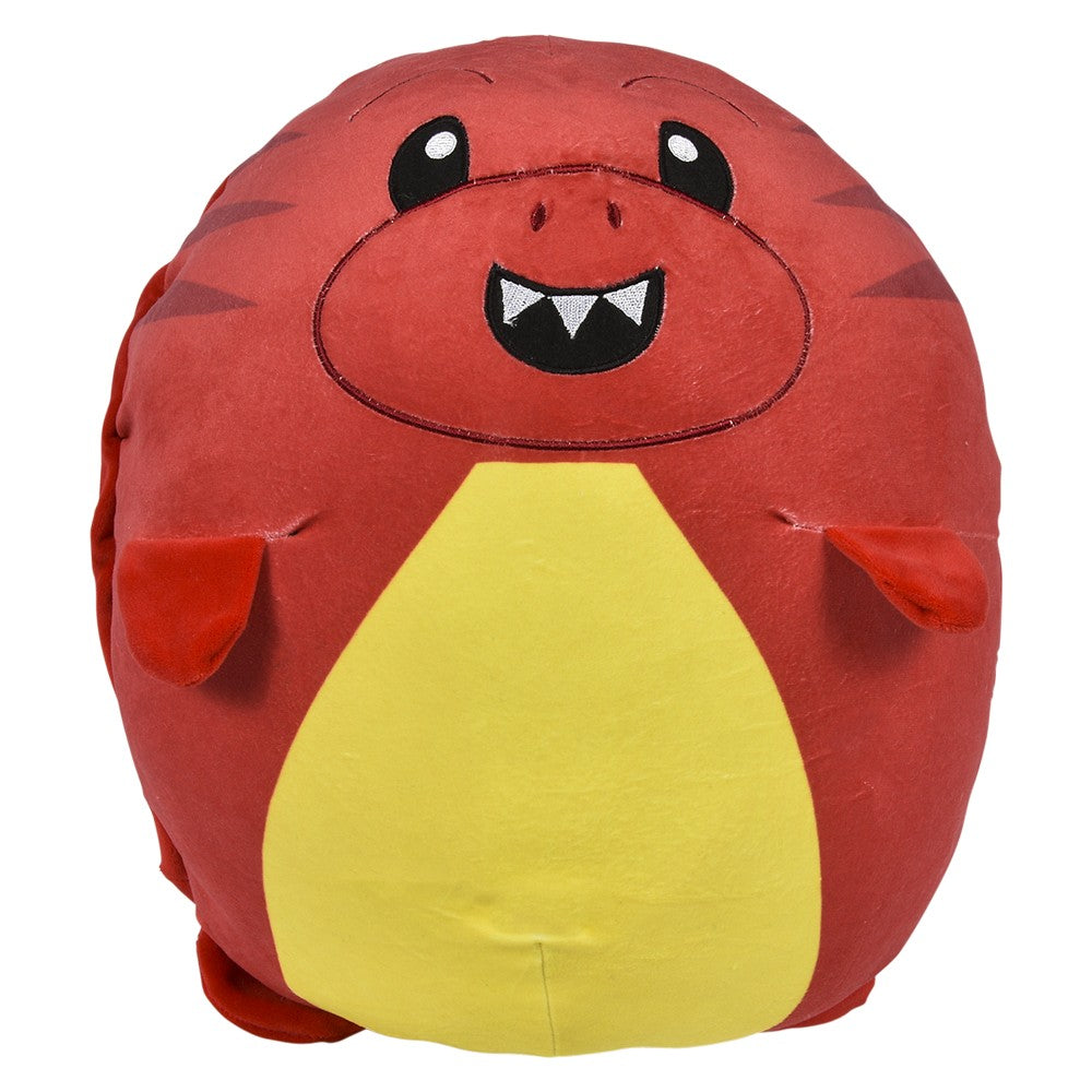 Reverse-Eez Eggamals Dinosaurs (15 in)