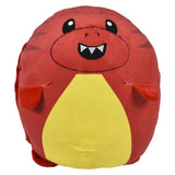 Reverse-Eez Eggamals Dinosaurs (15 in)