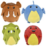 Reverse-Eez Eggamals Dinosaurs (15 in)