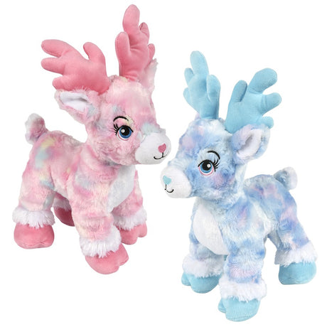 Reindeer Plush (11 in.)