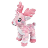 Reindeer Plush Toy 14"