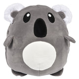 Reverse-Eez Eggamals Jungle Plush (8.5")