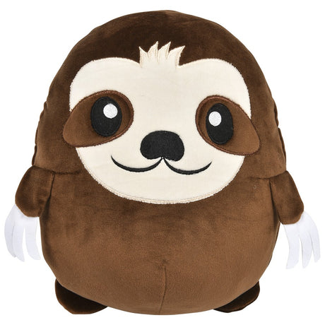 Reverse-Eez Eggamals Jungle Plush (12 in.)