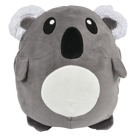 Reverse-Eez Eggamals Jungle Plush (12 in.)