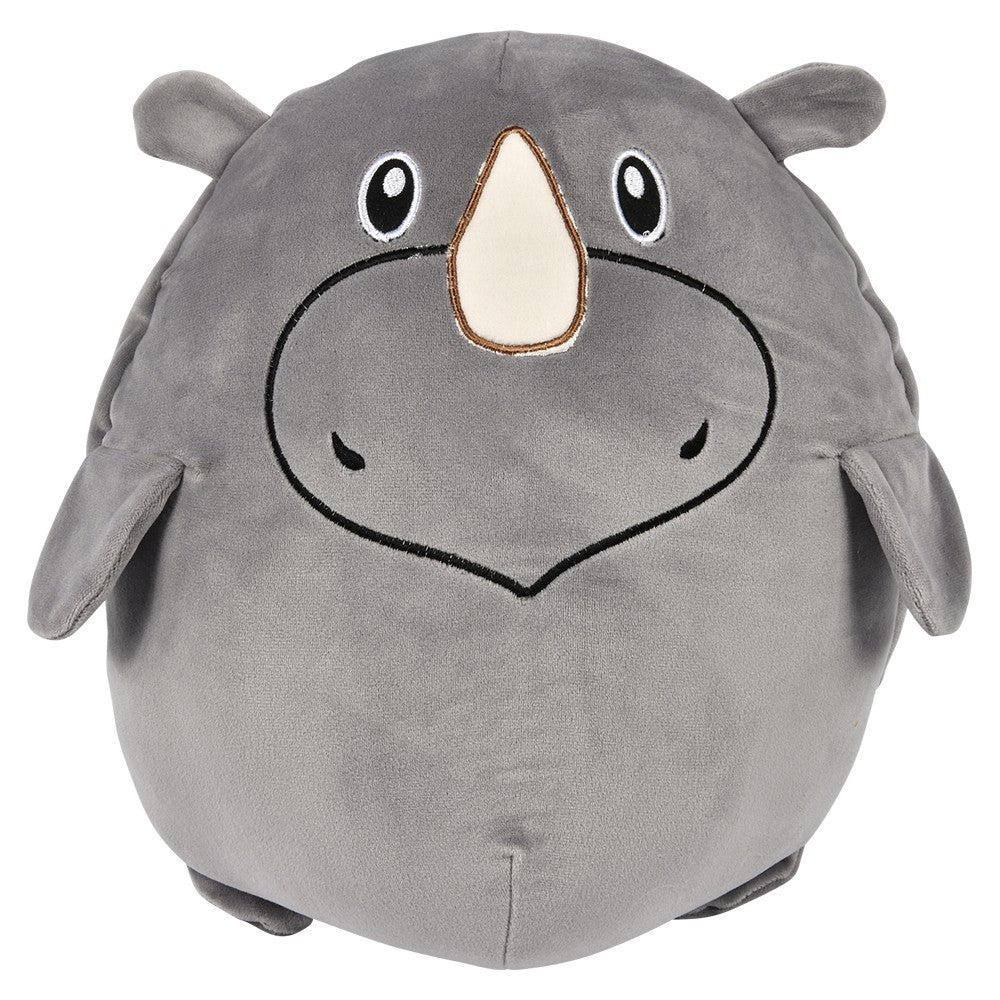 Reverse-Eez Eggamals Jungle Plush (12 in.)