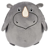 Reverse-Eez Eggamals Jungle Plush (12 in.)