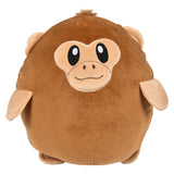 Reverse-Eez Eggamals Jungle Plush (12 in.)
