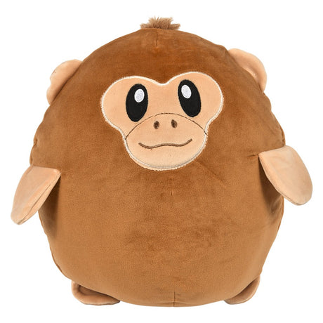 Reverse-Eez Eggamals Jungle Plush (12 in.)