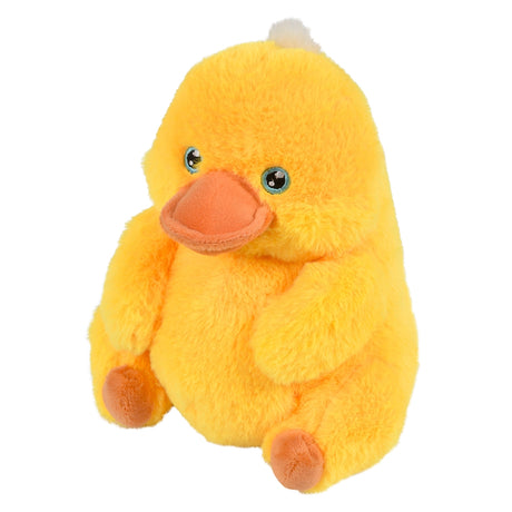 Plush Duck 7" Tubby Tots Duck
