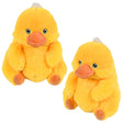 Plush Duck 7" Tubby Tots Duck