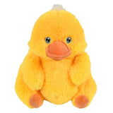 Duck Plush 7" Tubby Tots