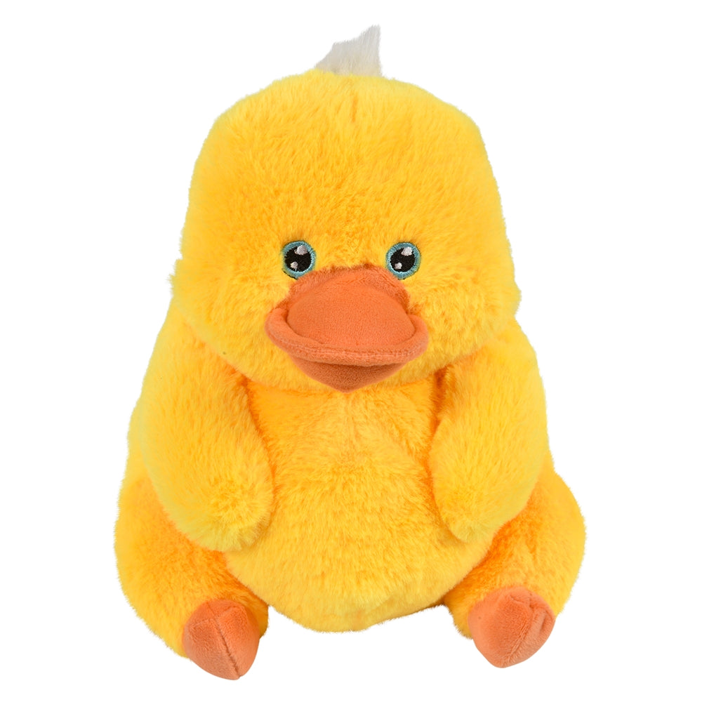 Duck Plush 8.5" Tubby Tots Duck