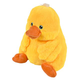 Plush Duck Tubby Tots 10"