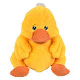 Duck Plush Toy 13" Tubby Tots