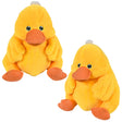 Duck Plush Toy 13" Tubby Tots