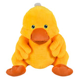 Plush Duck Tubby Tots 20"