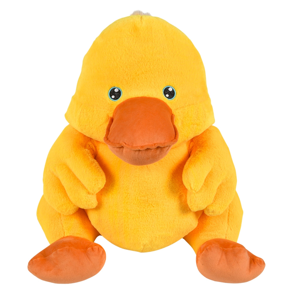 Plush Duck Tubby Tots 23" (1 PC)