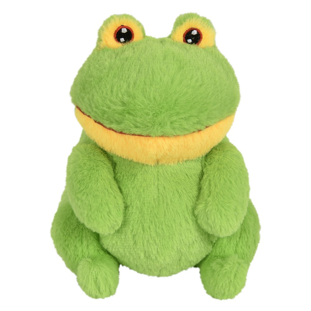 Plush Frog Tubby Tots Frog