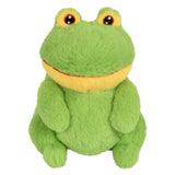 Plush Frog Tubby Tots Frog